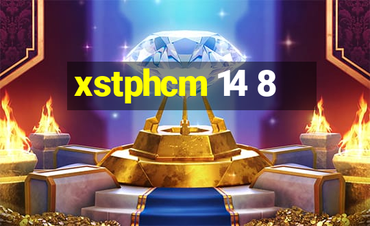 xstphcm 14 8