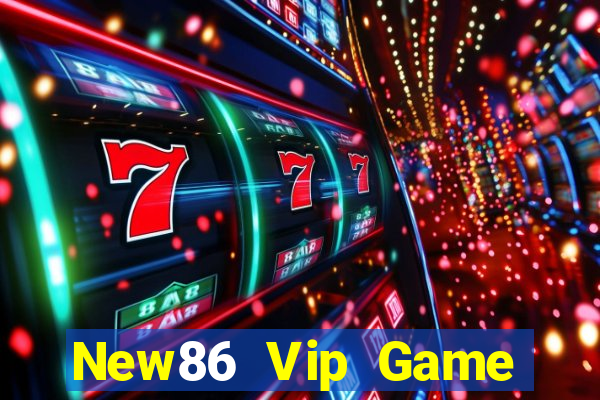 New86 Vip Game Bài Offline