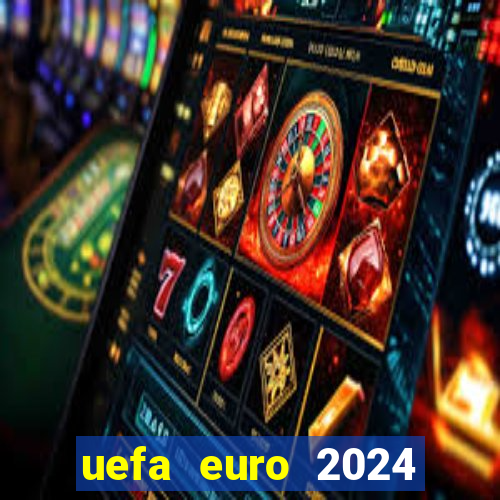 uefa euro 2024 group h