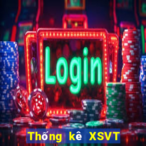 Thống kê XSVT Thứ 5