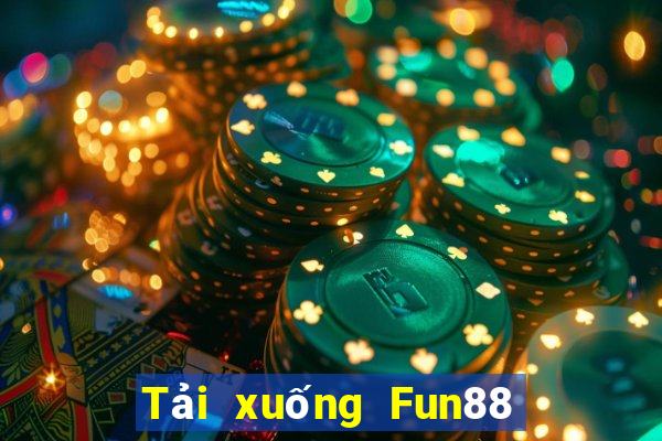 Tải xuống Fun88 Máy nổ cá