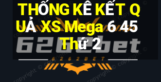 THỐNG KÊ KẾT QUẢ XS Mega 6 45 Thứ 2