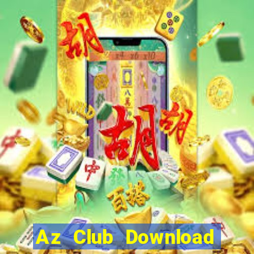 Az Club Download Game Đánh Bài