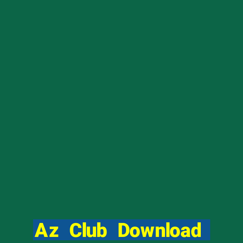 Az Club Download Game Đánh Bài