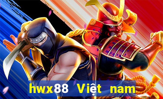 hwx88 Việt nam vành đai châu Á