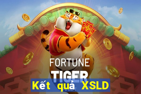 Kết quả XSLD thứ tư