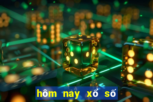 hôm nay xổ số miền nam hôm nay