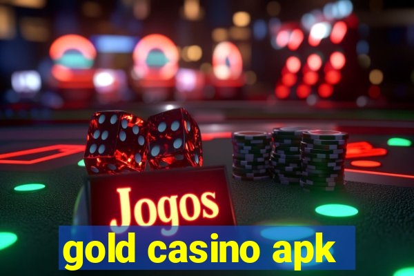 gold casino apk