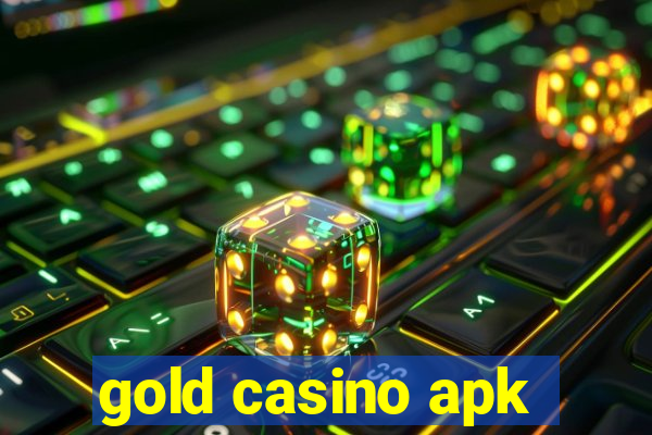 gold casino apk