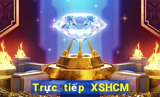 Trực tiếp XSHCM ngày 17