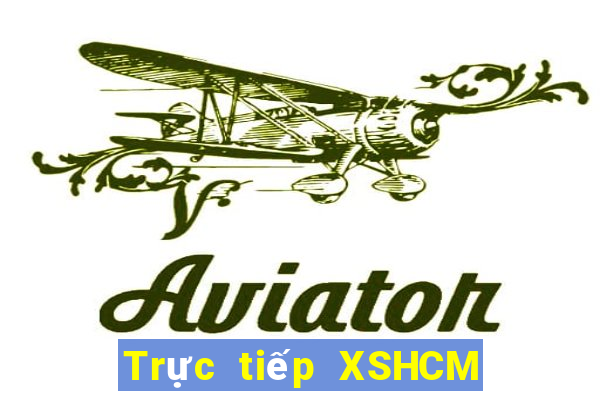 Trực tiếp XSHCM ngày 17