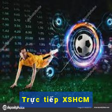 Trực tiếp XSHCM ngày 17