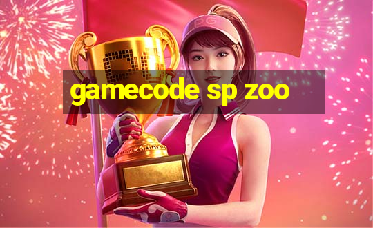 gamecode sp zoo