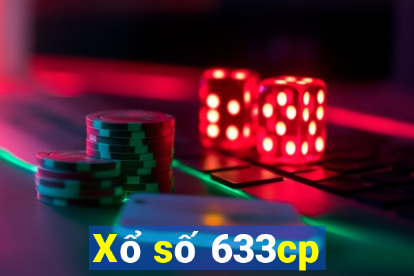 Xổ số 633cp