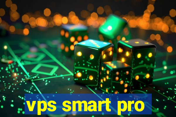 vps smart pro