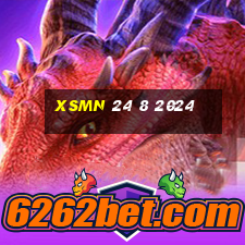 xsmn 24 8 2024