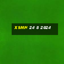 xsmn 24 8 2024