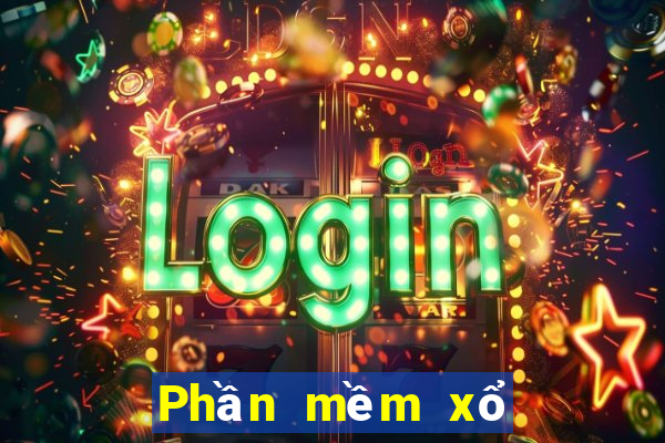 Phần mềm xổ số đa xổ số