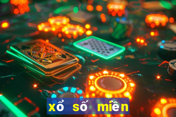 xổ số miền nam ngày chủ nhật