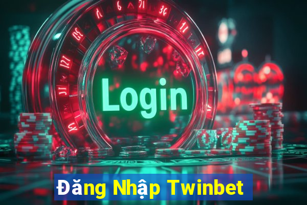 Đăng Nhập Twinbet