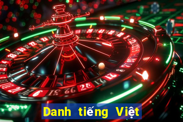 Danh tiếng Việt nam Aipin