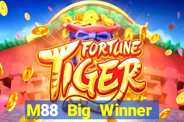 M88 Big Winner Fight The Lost Mới nhất Version