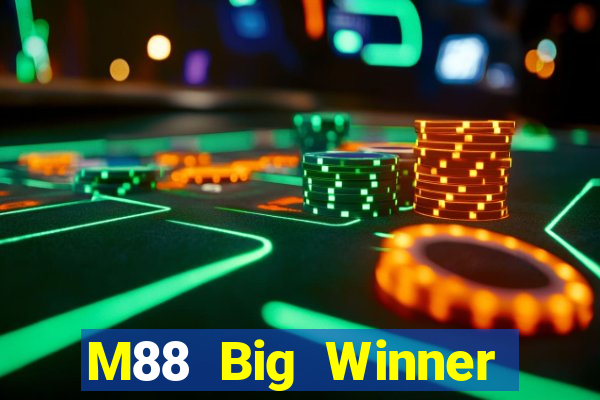 M88 Big Winner Fight The Lost Mới nhất Version