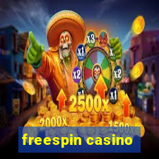 freespin casino