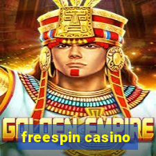 freespin casino