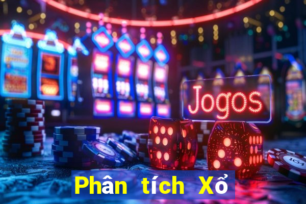 Phân tích Xổ Số ninh thuận ngày 28