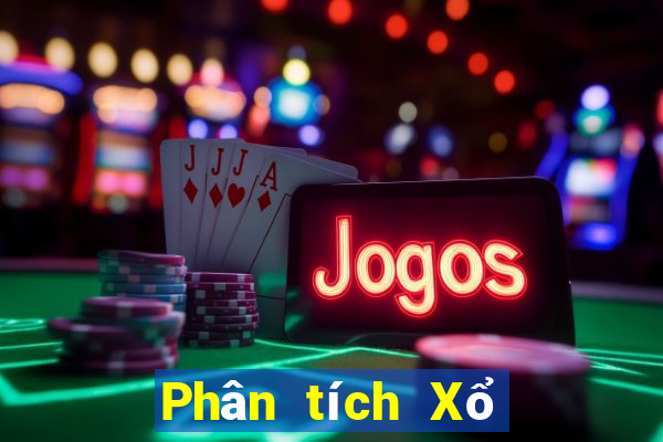 Phân tích Xổ Số ninh thuận ngày 28