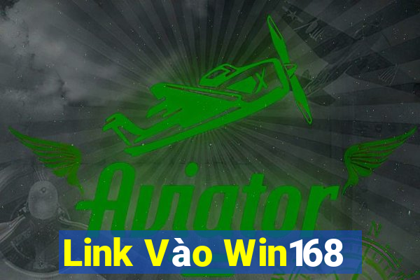 Link Vào Win168