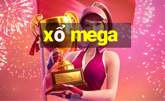 xổ mega