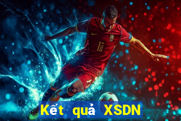 Kết quả XSDN thứ bảy