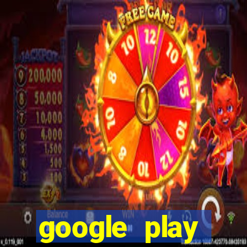 google play gambling policy