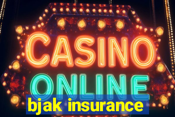 bjak insurance