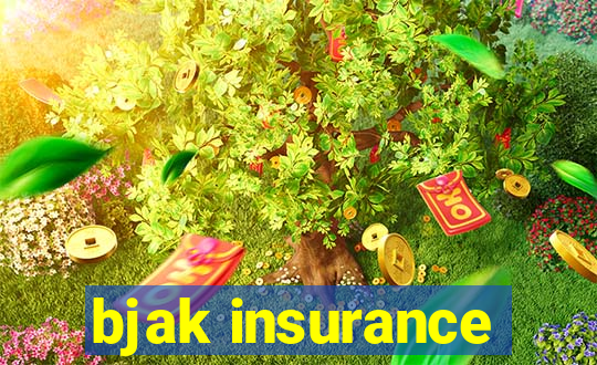 bjak insurance