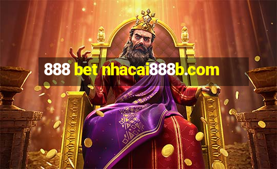 888 bet nhacai888b.com