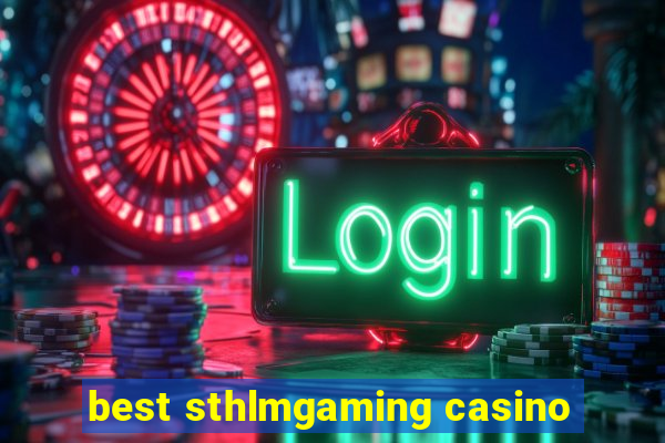 best sthlmgaming casino