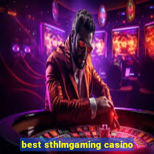 best sthlmgaming casino