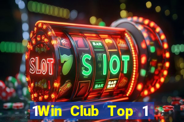 1Win Club Top 1 Game Bài Đổi Thưởng Uy Tín