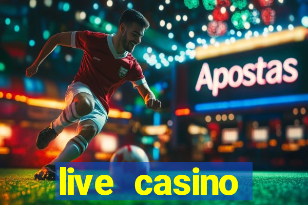 live casino blackjack tips