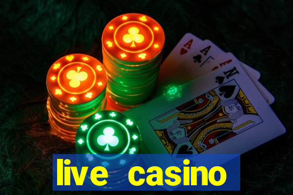 live casino blackjack tips