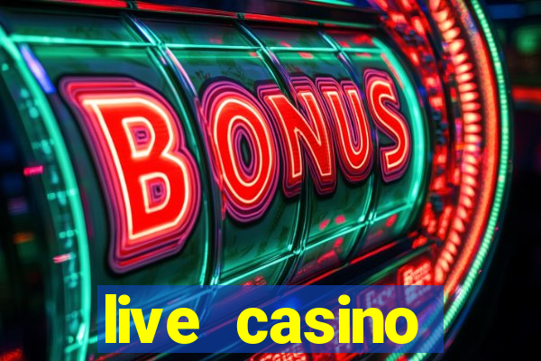 live casino blackjack tips