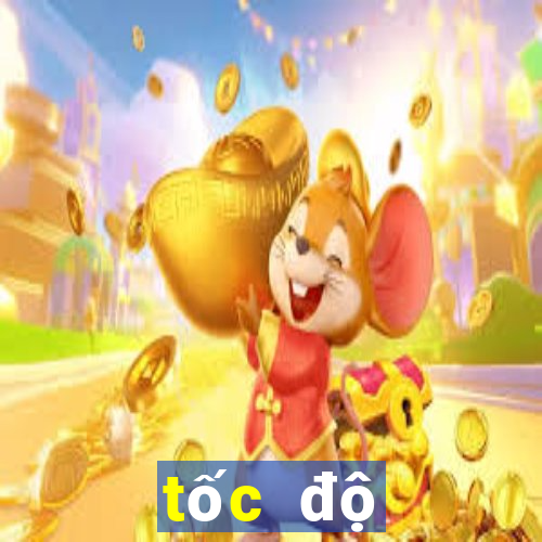 tốc độ download chậm