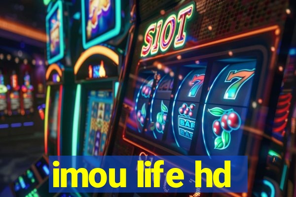 imou life hd