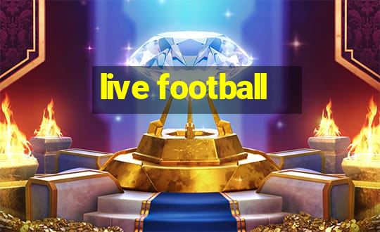 live football