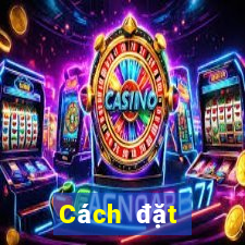 Cách đặt cược XSLA ngày thứ năm