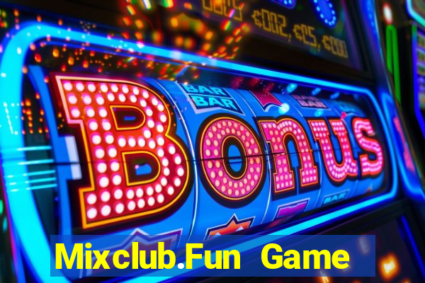 Mixclub.Fun Game Bài Nhện