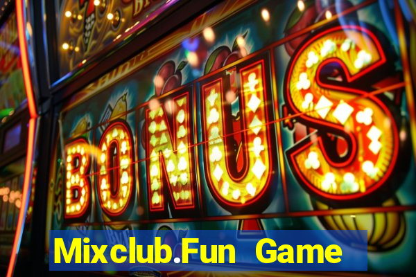 Mixclub.Fun Game Bài Nhện